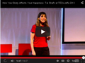 TED Talk on Happiness