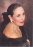 Sandy Laughlin Portrait