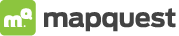 Mapquest logo